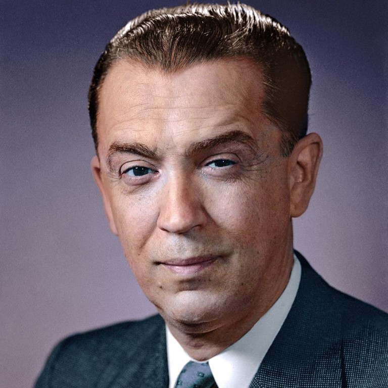 Juscelino Kubitschek